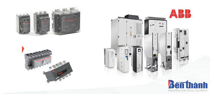 Đại lý ABB tại Hà Nội